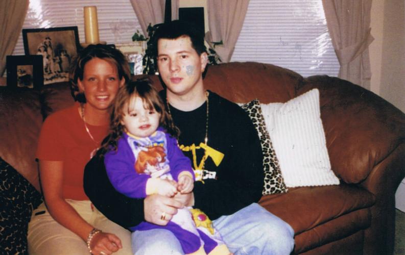 Irene, Bobby, Alize'